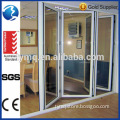 Best-Selling Products Aluminum Folding Door